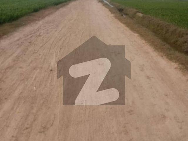 Land for sale in Rawalpindi, Islamabad Capital Territory