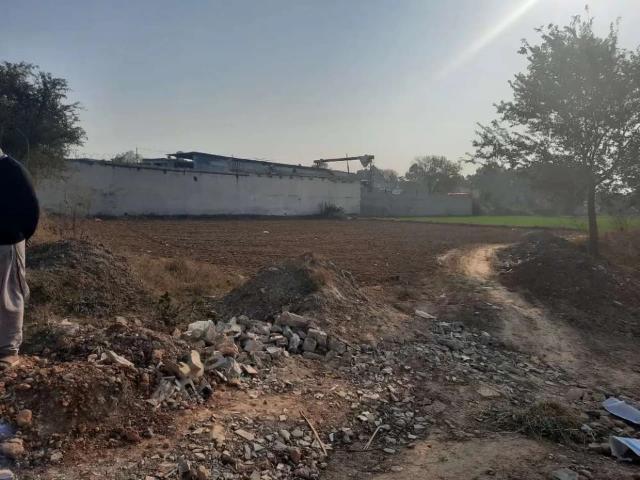 Land for sale in Rawalpindi, Islamabad Capital Territory