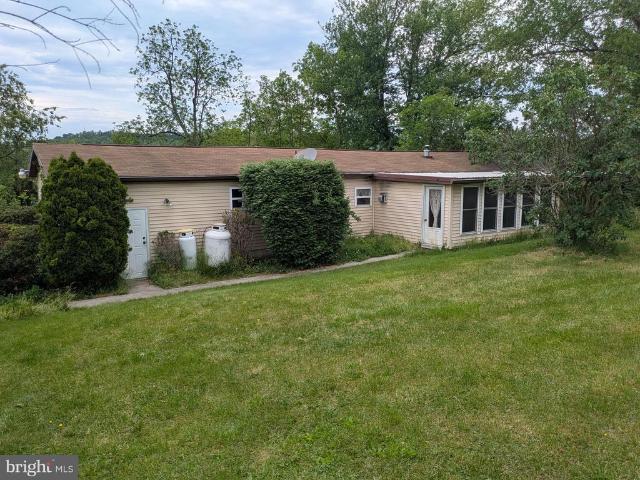 House for sale in Loysville, Pennsylvania