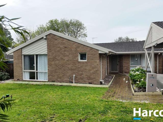 Apartment for rent in Camerons Creek, Victoria