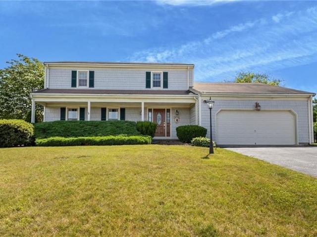 House for sale in Bristol, Rhode Island