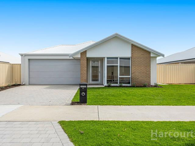 Apartment for rent in Parklands, Western Australia