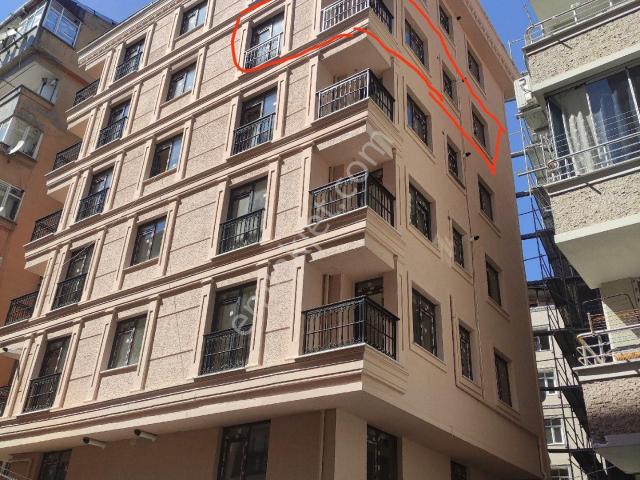 Bahçelievler, İstanbul içerisinde kiralık mülk