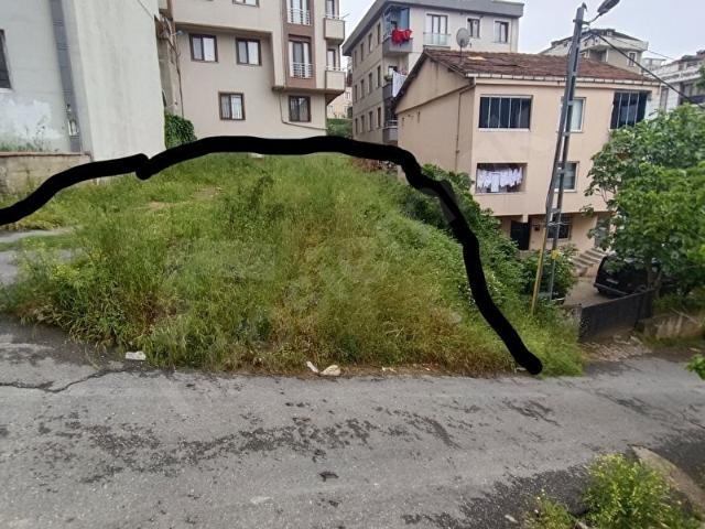Sancaktepe, İstanbul içerisinde satılık Arsa
