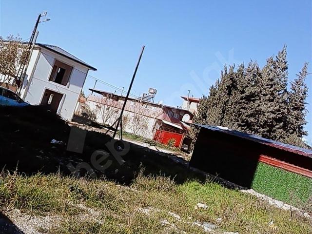 Hatay, Antakya içerisinde satılık Arsa