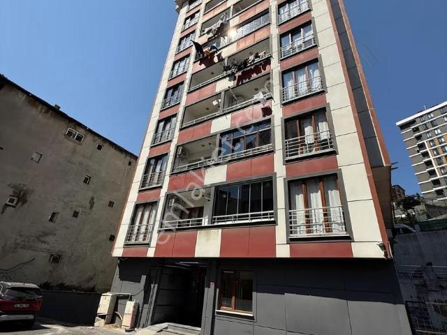 İstanbul içerisinde satılık mülk