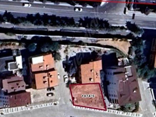 Nevşehir Merkez, Nevşehir içerisinde satılık Arsa