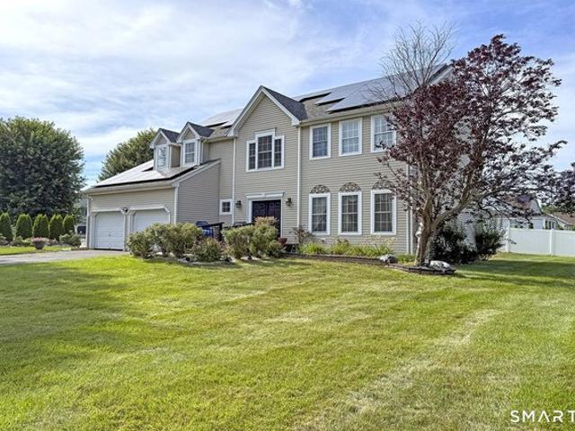 House for sale in Windsor Locks, Connecticut