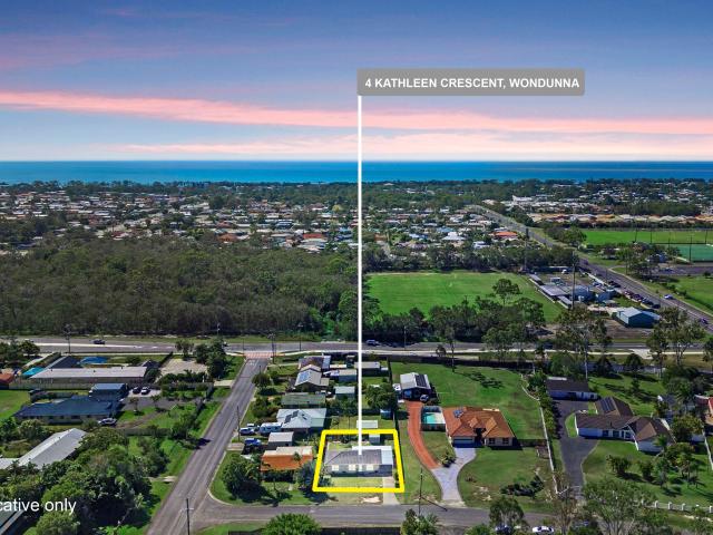 House for rent in Great Sandy Strait, Queensland