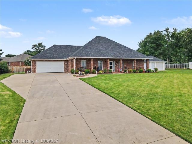 House for sale in Ark