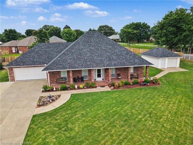 House for sale in Ark