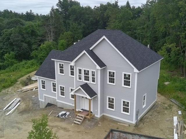 House for sale in Groveland, Massachusetts