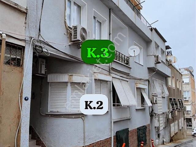 Konak, İzmir içerisinde satılık Villa