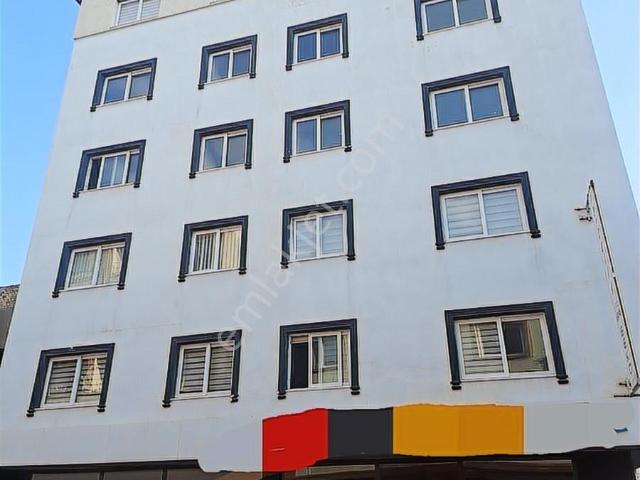 Akdeniz, Mersin içerisinde kiralık Bina