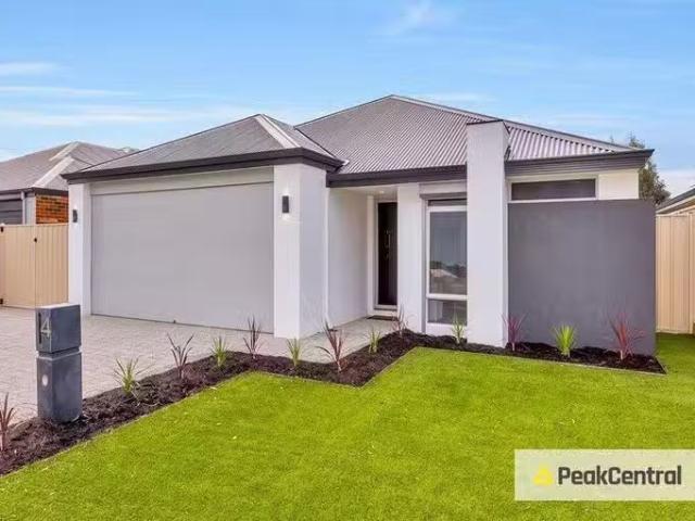 House for rent in Meadow Springs