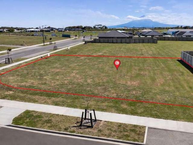 Land for sale in Ohawe, Taranaki