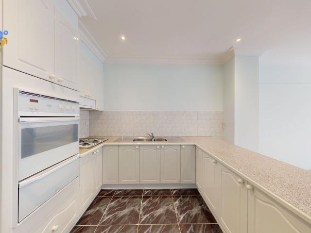 Apartment for rent in Carlton, Melbourne