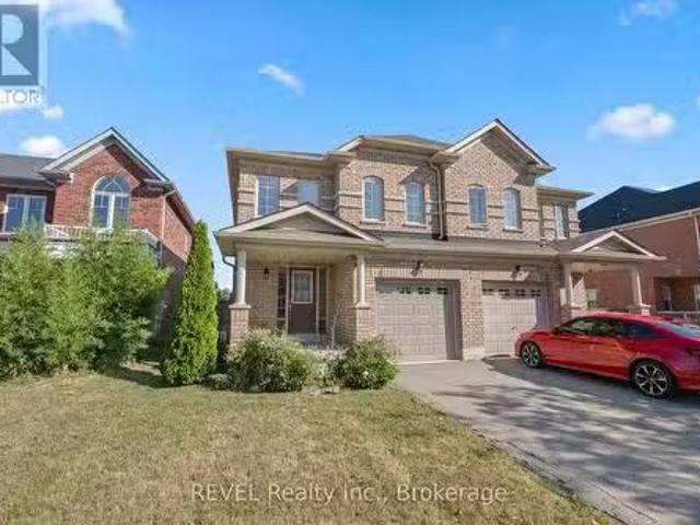 House for rent in Niagara, Ontario