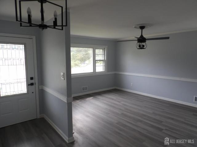 House for sale in Mount Holly, New Jersey