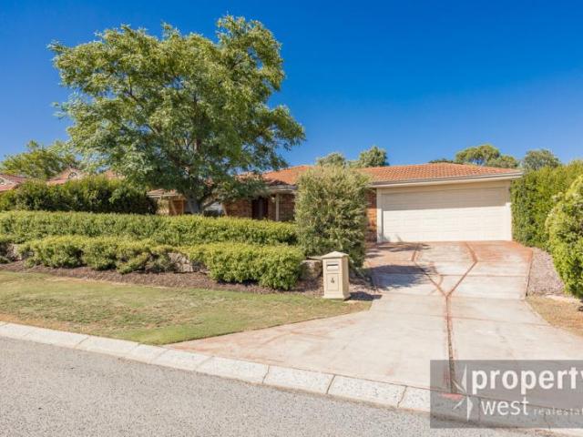 House for sale in Western Australia