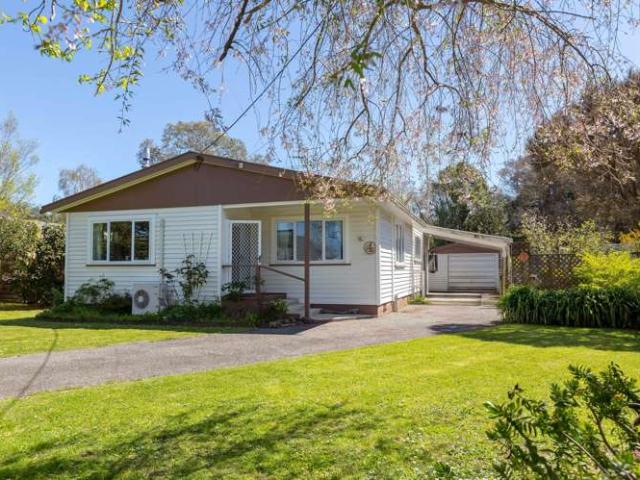 House for sale in Greytown, Greytown Community