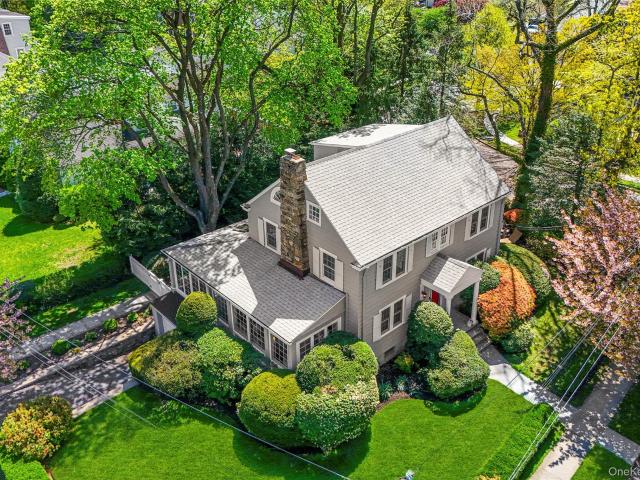 House for sale in Mamaroneck, New York