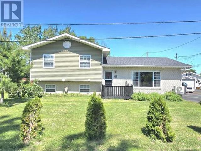 House for sale in Bishop's Falls, Newfoundland And Labrador