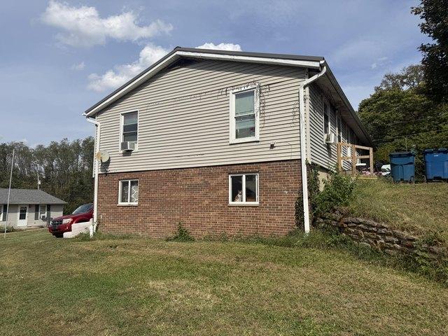 House for sale in Dry Ridge, Grant County