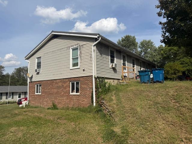 House for sale in Dry Ridge, Grant County