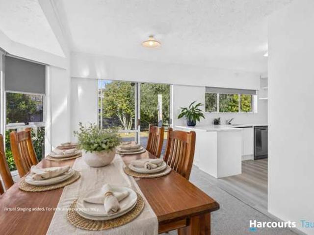 House for sale in Richmond Heights, Waikato