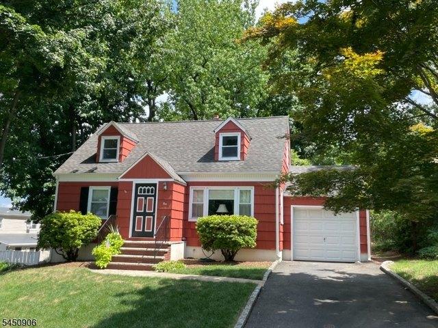 House for sale in Madison, New Jersey