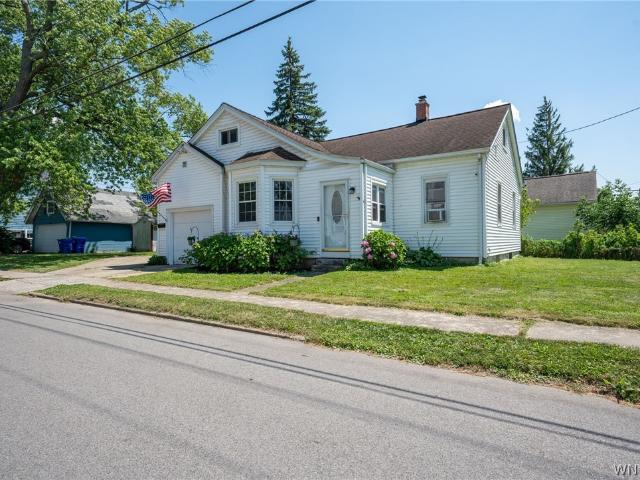 House for sale in Hamburg, New York