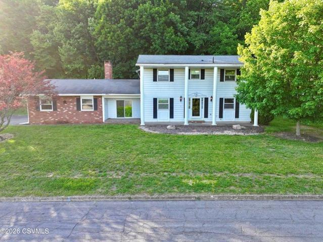House for sale in Bloomsburg, Pennsylvania