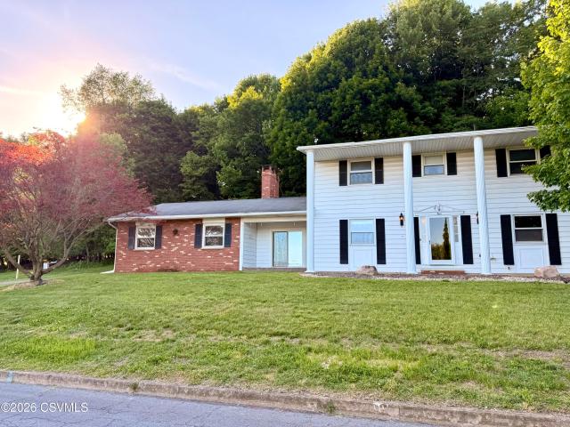 House for sale in Bloomsburg, Pennsylvania