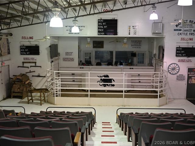House for sale in Eldon, Missouri