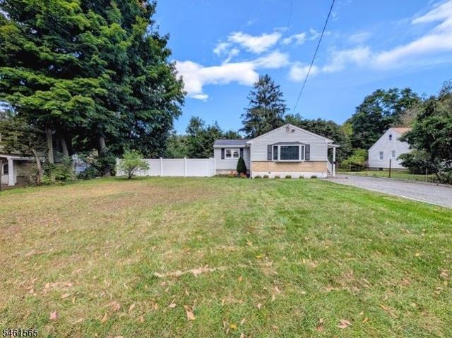 House for sale in Succasunna, Roxbury Township