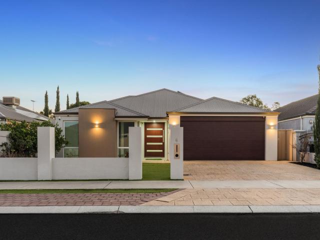 House for sale in Maddington, Western Australia