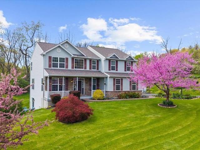 House for sale in Robesonia, Pennsylvania