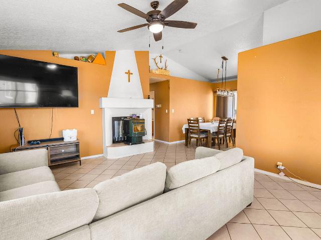 House for sale in Edgewood, New Mexico
