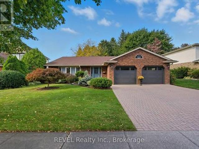 House for sale in Niagara, Ontario
