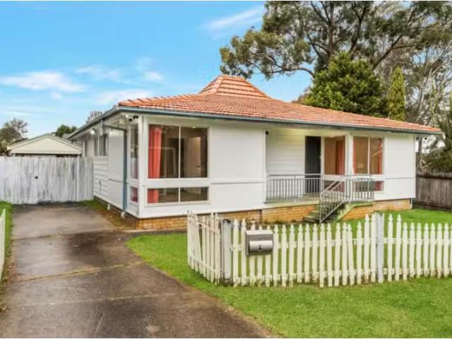 House for rent in Sydney, New South Wales