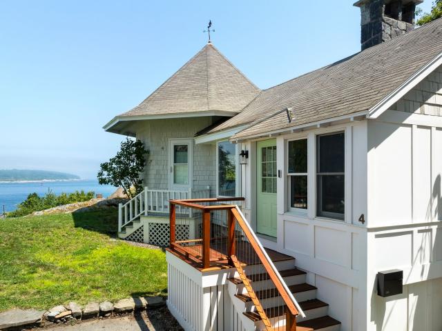 House for rent in Cape Elizabeth, Maine