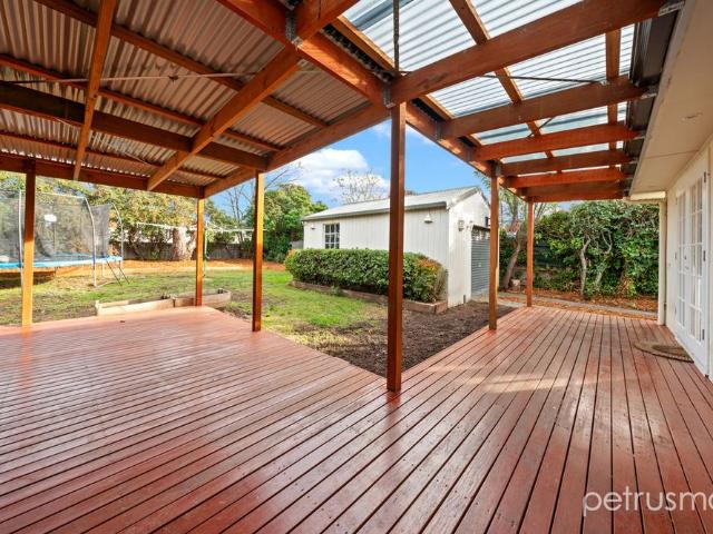 House for rent in Hobart