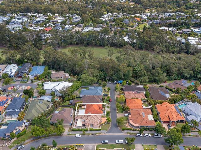 Apartment for rent in Robina, Gold Coast City