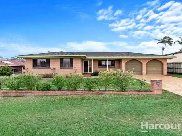 House for rent in Maryborough, Queensland