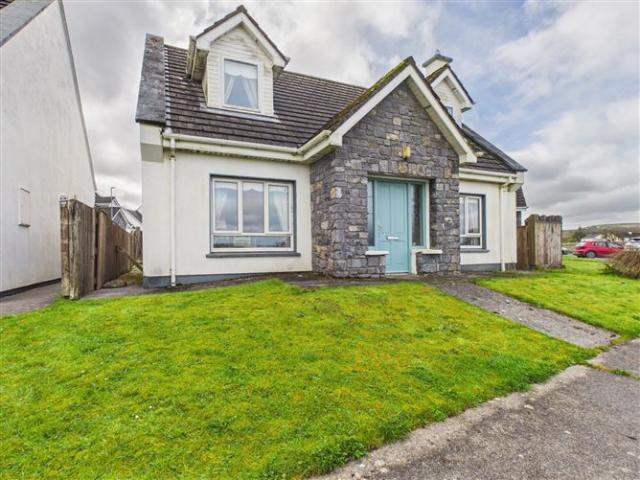 Detached House for sale in Doolin, South Tipperary
