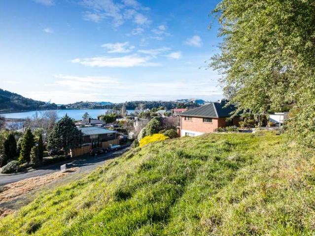 Land for sale in Otakou