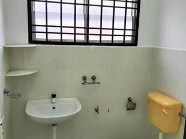 Terraced House for rent in Kajang, Langat