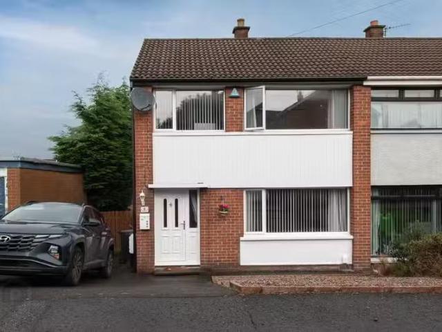 House for sale in Newtown (Glynn), Loughrea Municipal District