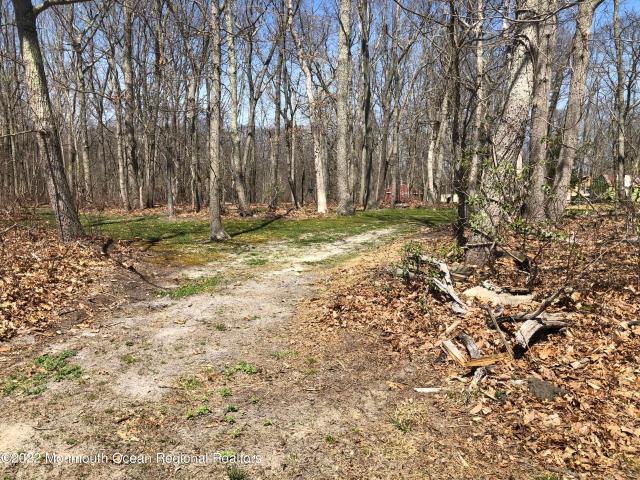 Land for sale in Monmouth, New Jersey